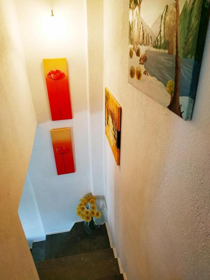 Heaven'S Door- Siviri Maisonette エクステリア 写真